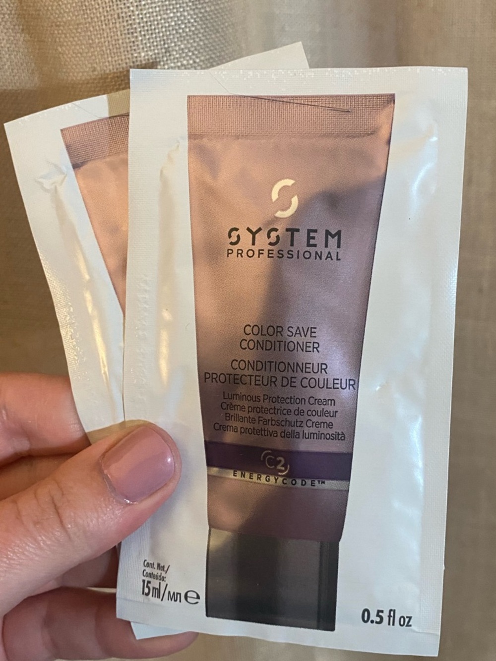 ✈️ 3 for $12 ✈️ Conditioner